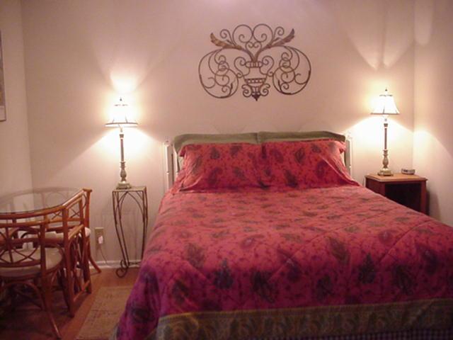 Acorn Bed And Breakfast Boerne Habitación foto