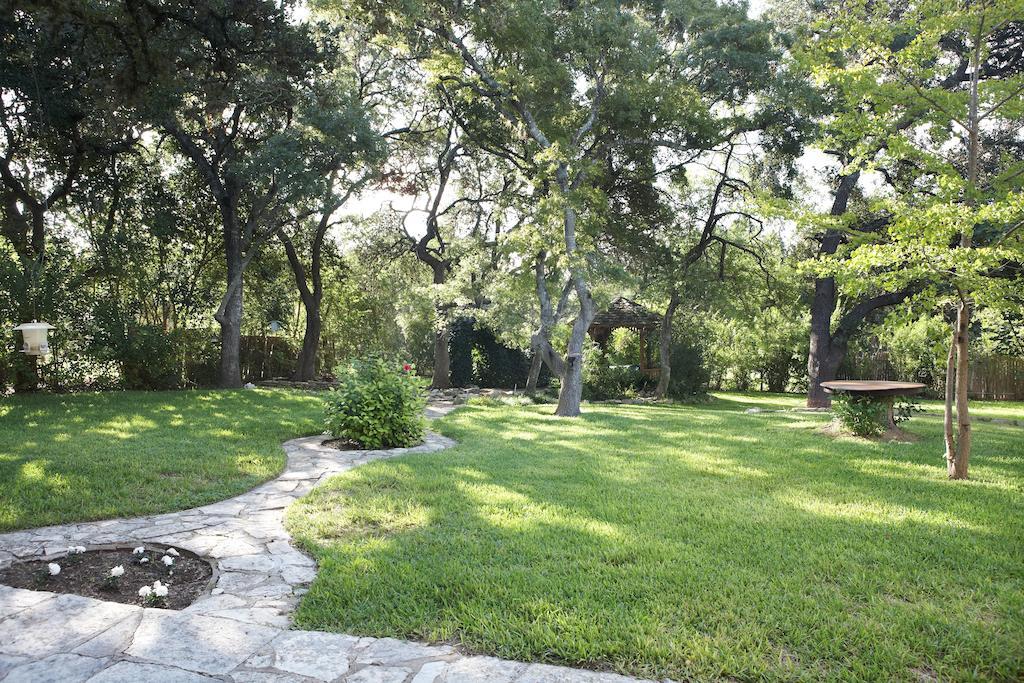 Acorn Bed And Breakfast Boerne Exterior foto