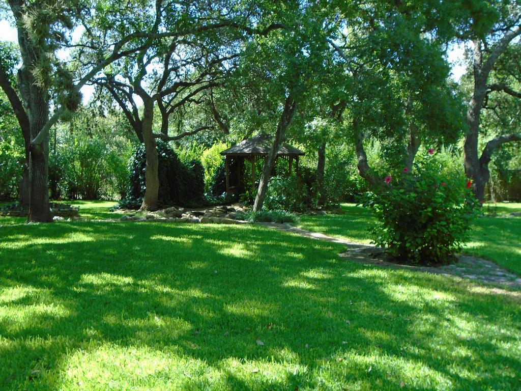 Acorn Bed And Breakfast Boerne Exterior foto