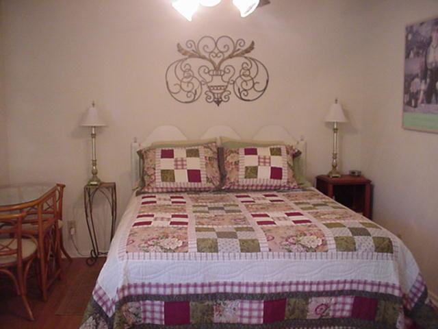 Acorn Bed And Breakfast Boerne Exterior foto