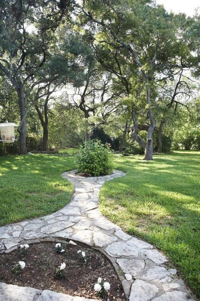 Acorn Bed And Breakfast Boerne Exterior foto